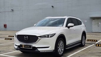 Mazda CX8 Premium 2023 lướt 19.000km