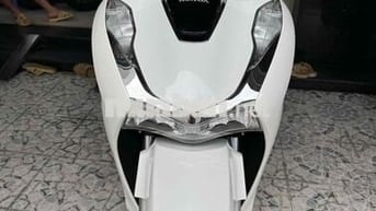 SHVn 150cc ABS Đời 2022 Chạy 5.800Km Mới Tinh