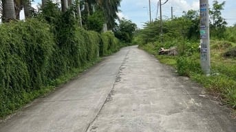 BÁN ĐẤT MẶT TIỀN LÊ THỊ KIM – XUÂN THỚI SƠN – HÓC MÔN