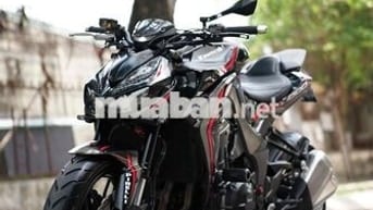 ⛩️🛤️ KAWASAKI Z1000 ABS BIỂN SG SIU KENG ĐẸP