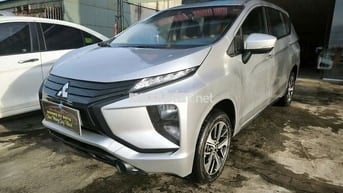 Mitsubishi Xpander 2019 MT