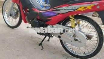 kẹt tiền bán wawe tâm huyết