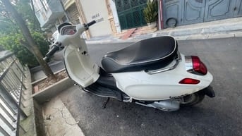 Người dùng bán xe Sprint iget 2020 odo 2v8