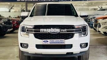 Ford Ranger 2024 XLS 2.0 4X2 AT Pháp Lý Cty XHĐ