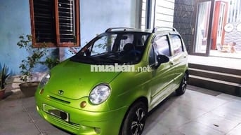 Gia đình cần bán xe