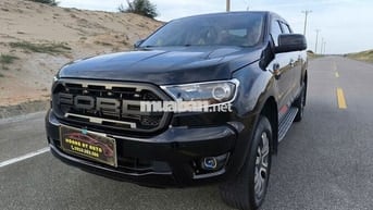 Ford Ranger XLS AT Máy 2.2L số tự động Sx năm 2022