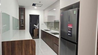 12tr5/tháng, RuBy Garden, P15, Tân Bình, Full nội thất, 110m2, 3PN, Ở 