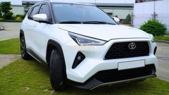 Toyota Yaris Cross 2024 1.5 D-CVT - 14000 km