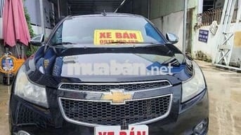 Cần bán xe cheverlet cruze