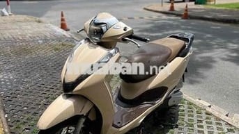 Lead 2val sx 2018 dàn ngoài xước nhẹ máy móc zin