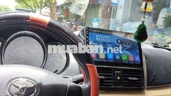 Vios 2017 1.5E CVT - 160 km LH ***