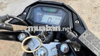 Honda Sonic 150R màu xanh đen