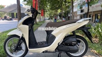 vison bản cá tính cân bán