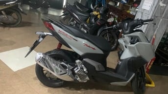 Xe vario 160 abs nguyên zin,chính chủ