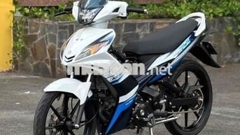 EXCITER 1S9A xuống áo 2010