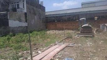 Lô Đất Gần Phạm Văn Đồng Linh Tây Thủ Đức 77m2 Nhỉnh 4 Tỷ Full Thổ Cư