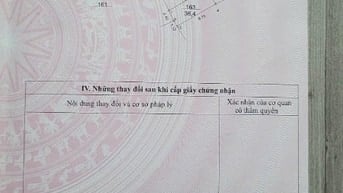 Chính chủ bán nhà riêng tại Yên Lộ, Yên Nghĩa, Hà Đông