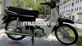 Honda Dream 2012 xe mộc máy zin đẹp