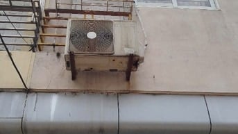 Chính chủ cho thuê nhà 45m² x 4 tầng, ngõ to, Đông Thiên, Vĩnh Hưng HN