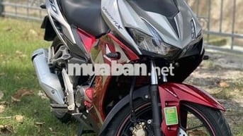 THANH LÍ WINER X ABS NHƯ MỚI.
