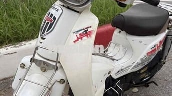 Thanh lý cúp 50cc học sinh 2021  Giá 5.6 triệu