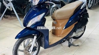 XE MÁY THỊNH PHÁT - VISION XANH THAN BIỂN HÀ NỘI