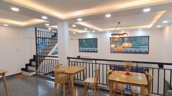 CĂN GÓC 2 MT CƯ XÁ PHÚ LÂM D Q6 (9X18) CHỈ 18,5 TỶ