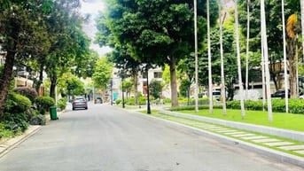 Cho thuê nhà khu biệt thự số 112/3B Phổ Quang, Phường 9, Quận Phú Nhuậ