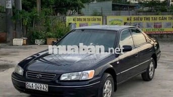 Camry sản xuất 2001 Gli 2.2 - 200000 km