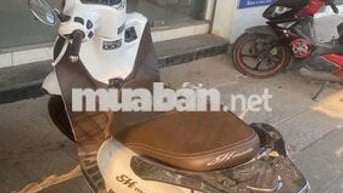 Sh mode 2019 ABS khóa smakey mới