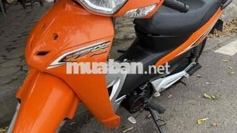 Thanh lý wave 50cc học sinh 2023 siêu mới