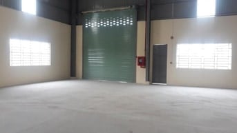 Bán nhà xưởng nằm trong KCN Tân Đô, Đức Hòa, Long An 160,65 tỷ