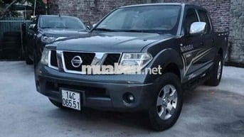 Nissan Navara 2014 2.5 AT - 2500 km