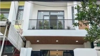 Chính chủ kẹt tiền bán gấp nhà Thích Minh Nguyệt, Tân Bình Giá 3.2 tỷ