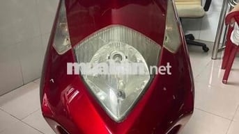 Honda Dylan máy êm ko hu hi