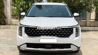 Kia carnival 2.2D 2025