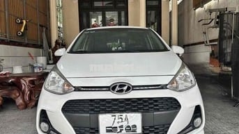 Hyundai Grand i10 2021 Grand 1.2 AT - 28000 km