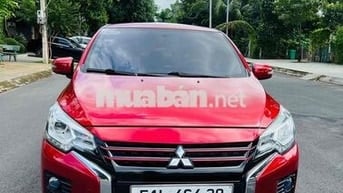 Mitsubishi Attrage 2021 1.2L CVT Premium