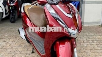 Honda LEAD 4VAL Khóa SMARTKEY chạy Lướt 2.900Km