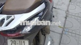 Bán xe Honda Lead 2018