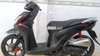 Vison 2019 , mẫu cũ, đen nhám bản đặc biệt,bs65