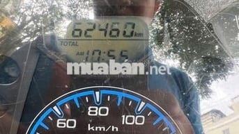Honda SH150 CBS 2016 đang chạy