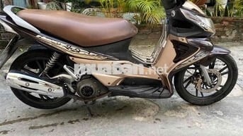 Suzuki Hayate 125cc Bst Xe Cọp Nguyên Zin