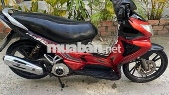 Suzuki Hayate Bstp Giấy Tờ Đầy Đủ Xe Đi Cày