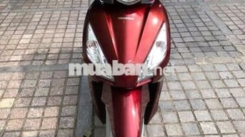 Xe Honda visan 2017