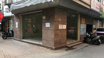 Cho thuê mặt bằng tầng 1 kinh doanh, văn phòng 217 Nguyễn Ngọc Nại
