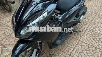 honda Airblade Fi 2014 - màu đen