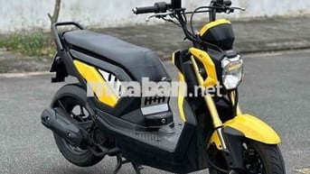 Zoomer nhập thái biển 43
