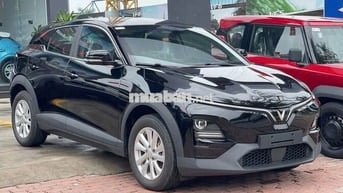 VF6 - MIỄN PHÍ SẠC + HT VAY LS THẤP
