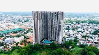 Chính chủ cho thuê căn hộ cao cấp Opal Skyline – 2PN 2WC